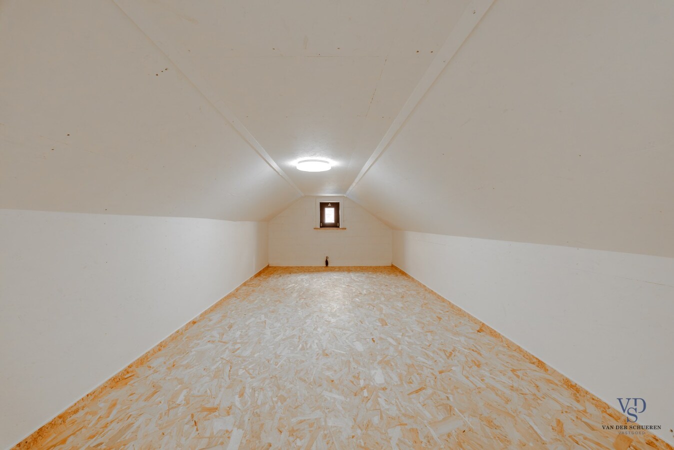 Stijlvol wonen. 