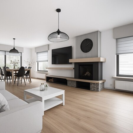 Te koop villa - Lendelede