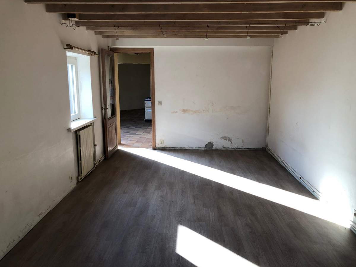 Charmante woning te landelijk Gavere 