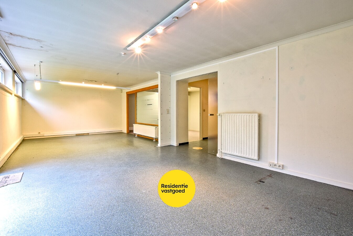 Te koop benedenwoning - Diksmuide