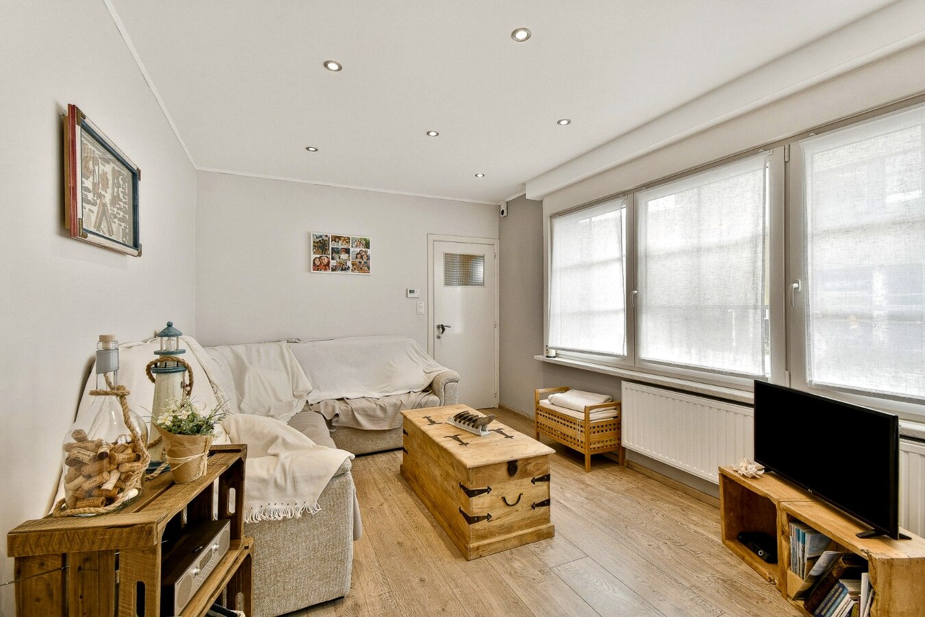Te koop woning - Middelkerke