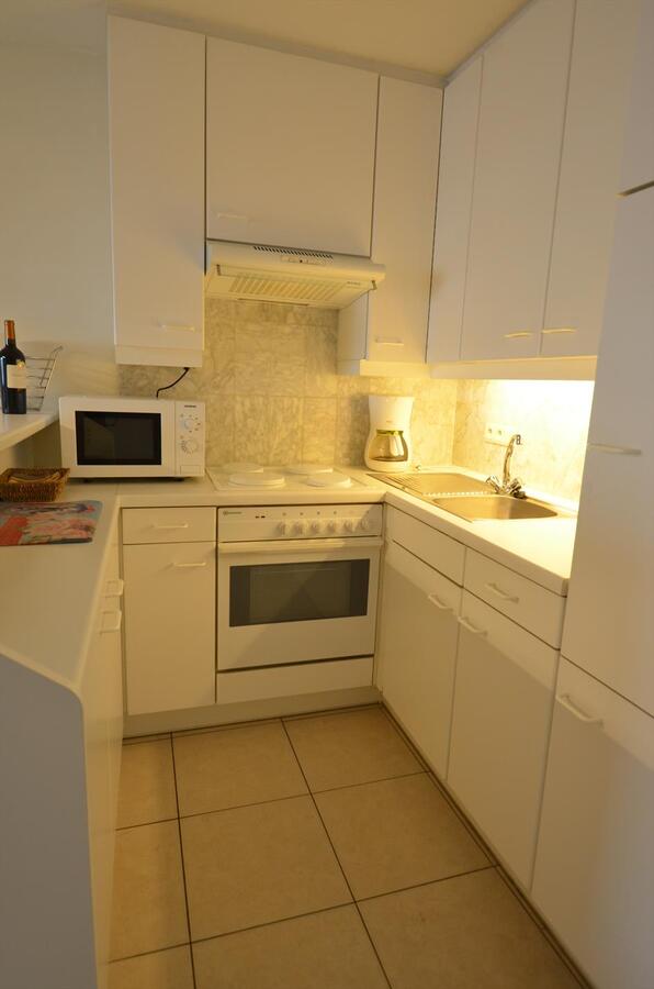 App. avec 2 chambres 