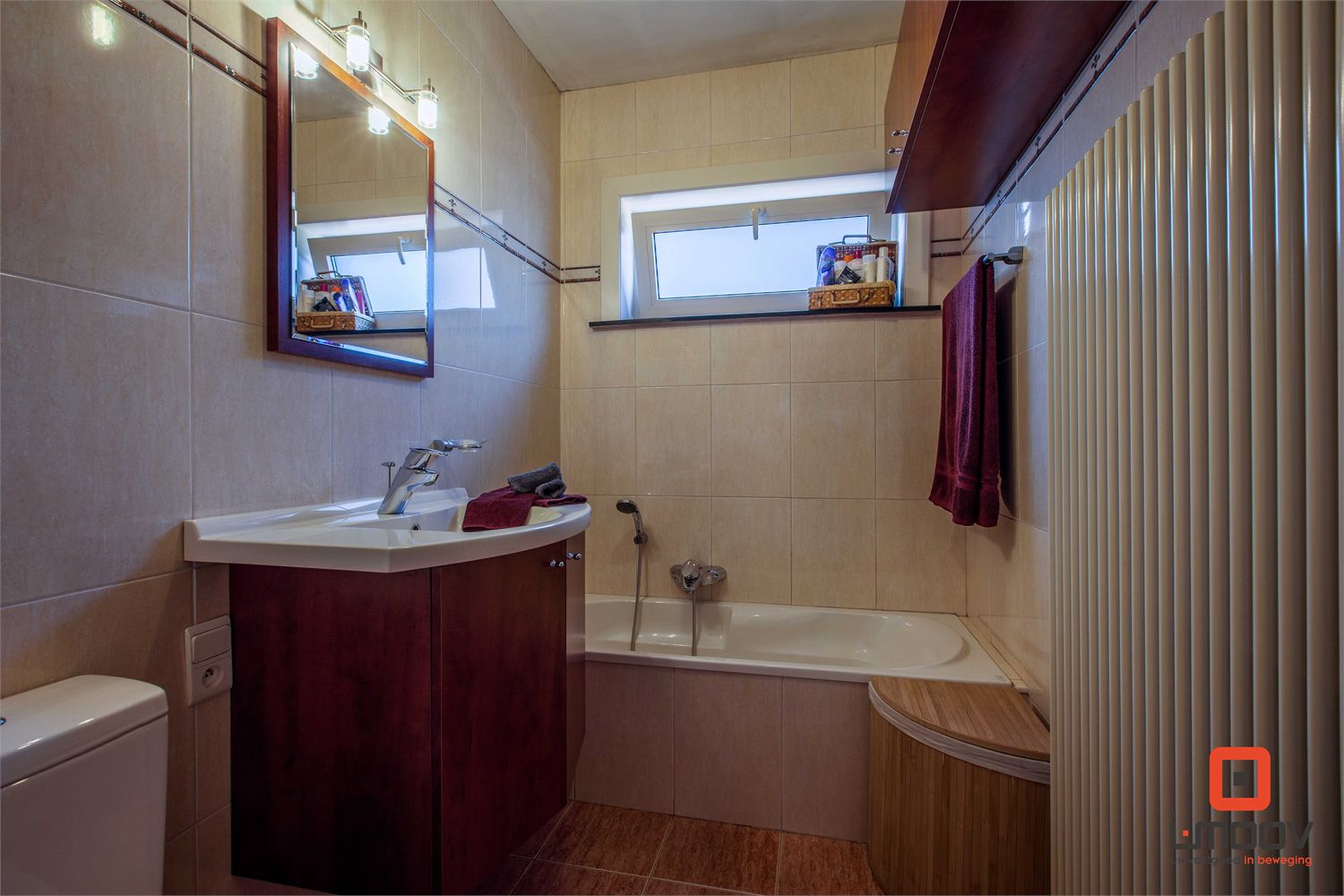 Bungalow verkocht in Eeklo