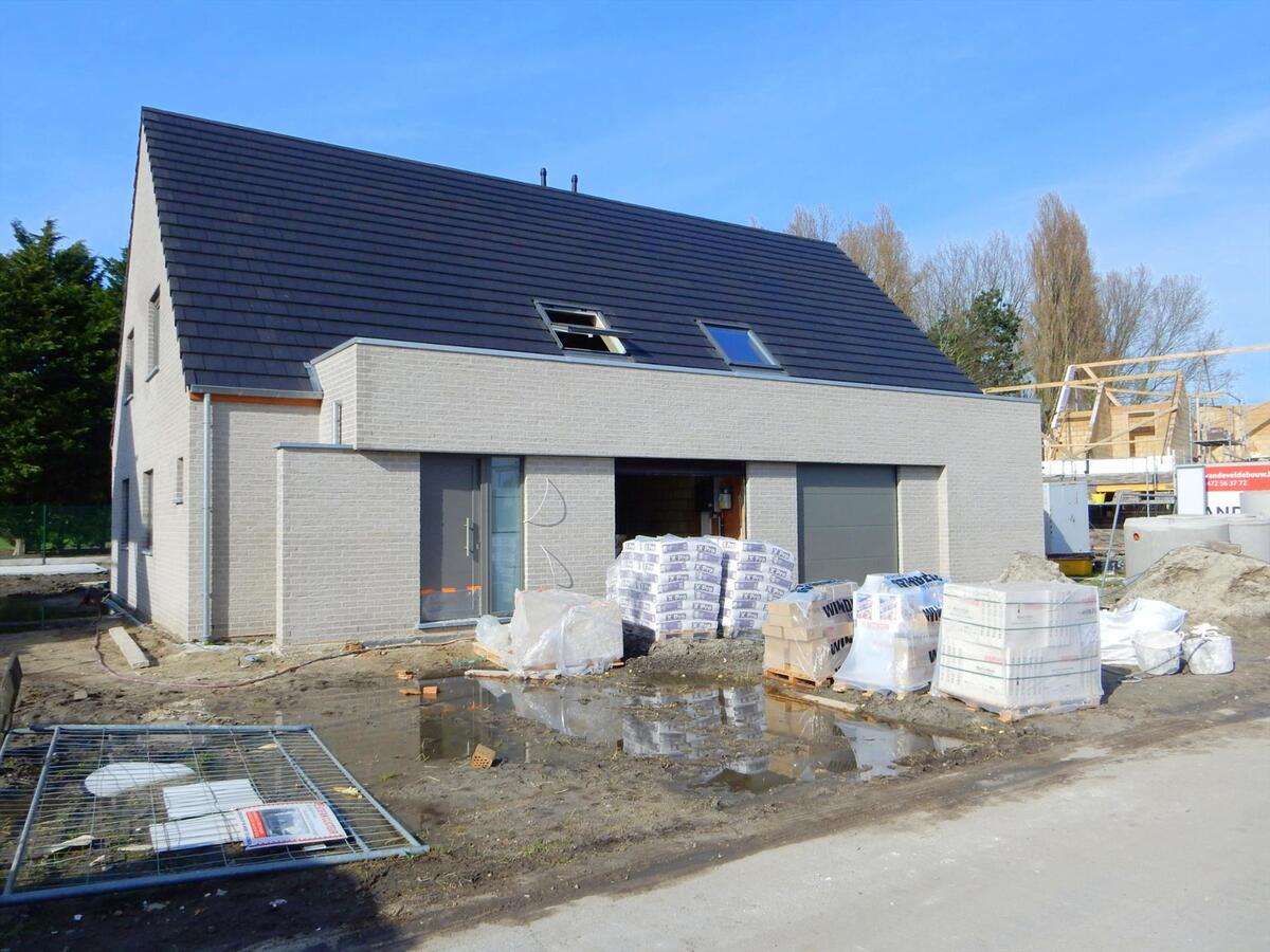  - Woning - De Haan
