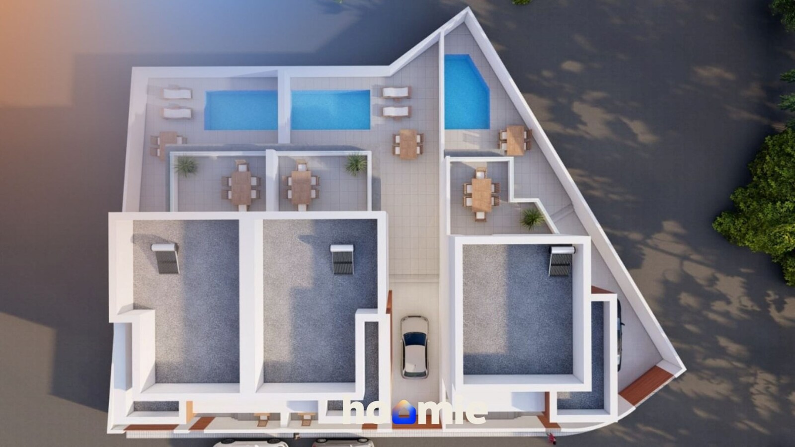 Villa te koop in Daya Nueva, Alicante