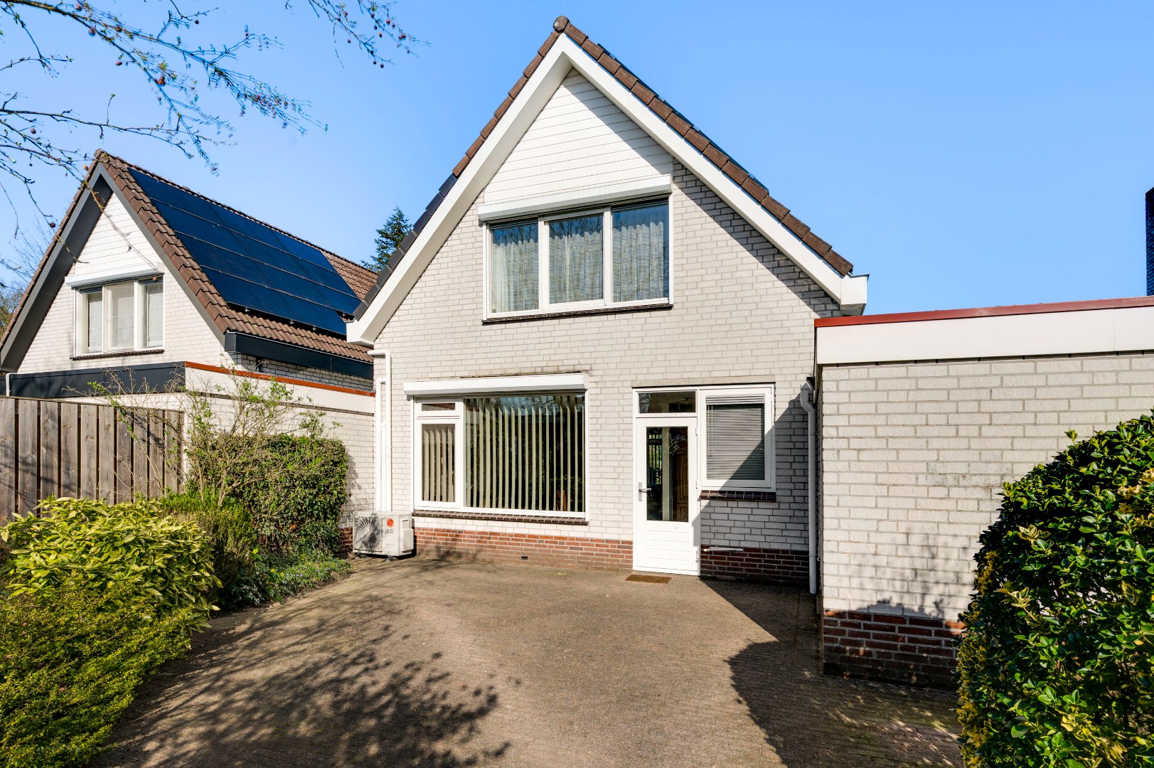 Eengezinswoning te koop in Weert