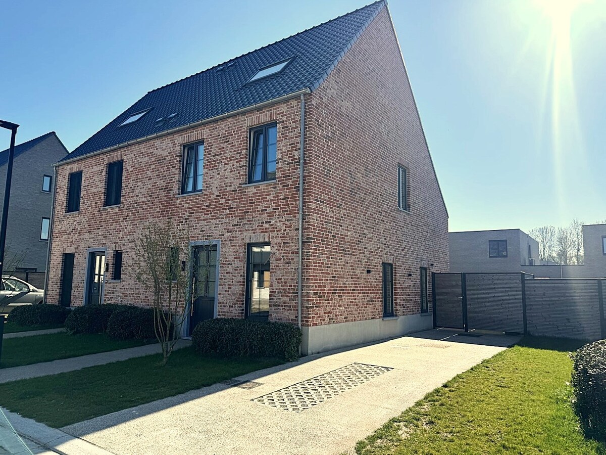 Woning verhuurd in Weelde