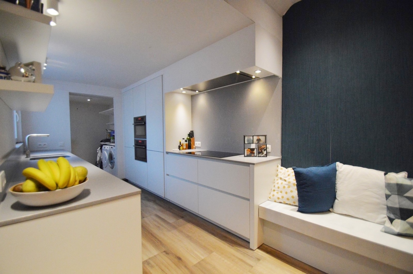 Knap gerenoveerde gezinswoning - Heist 