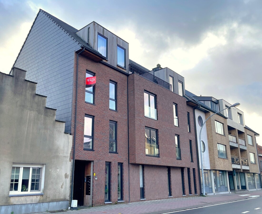 Appartement te huur | in afhandeling in Ravels