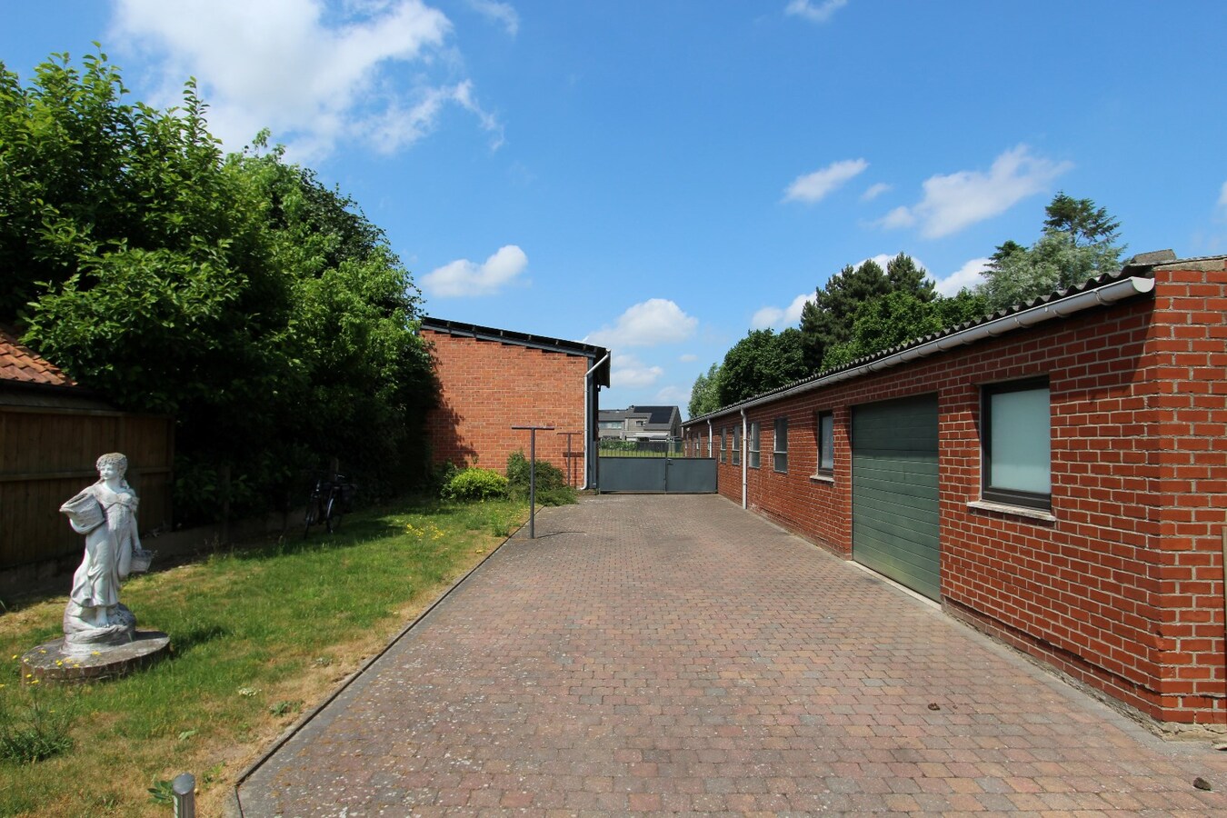 Verkocht woning - Tongeren