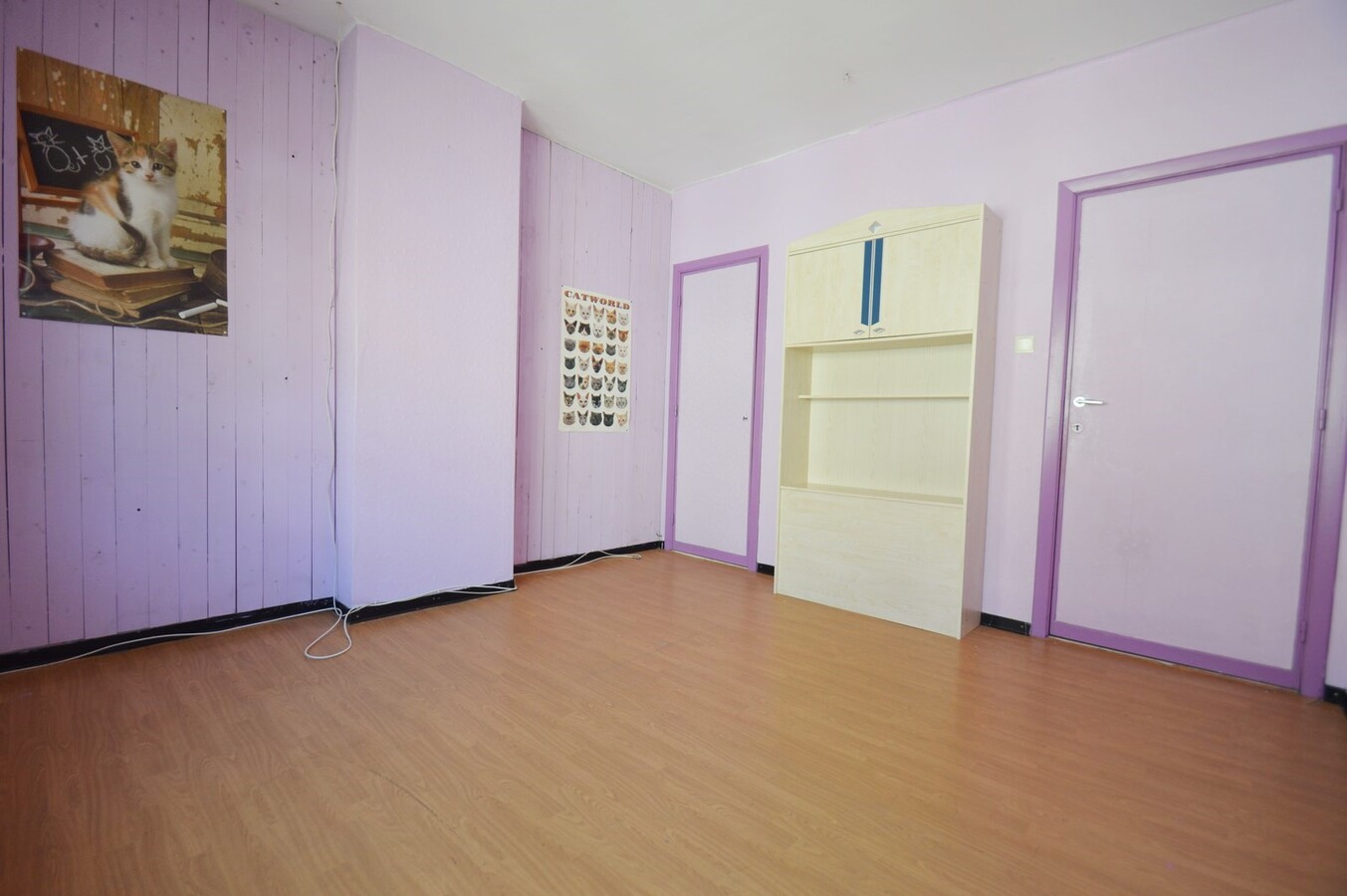 Zeer ruime gezinswoning met terras en garage - Heist 