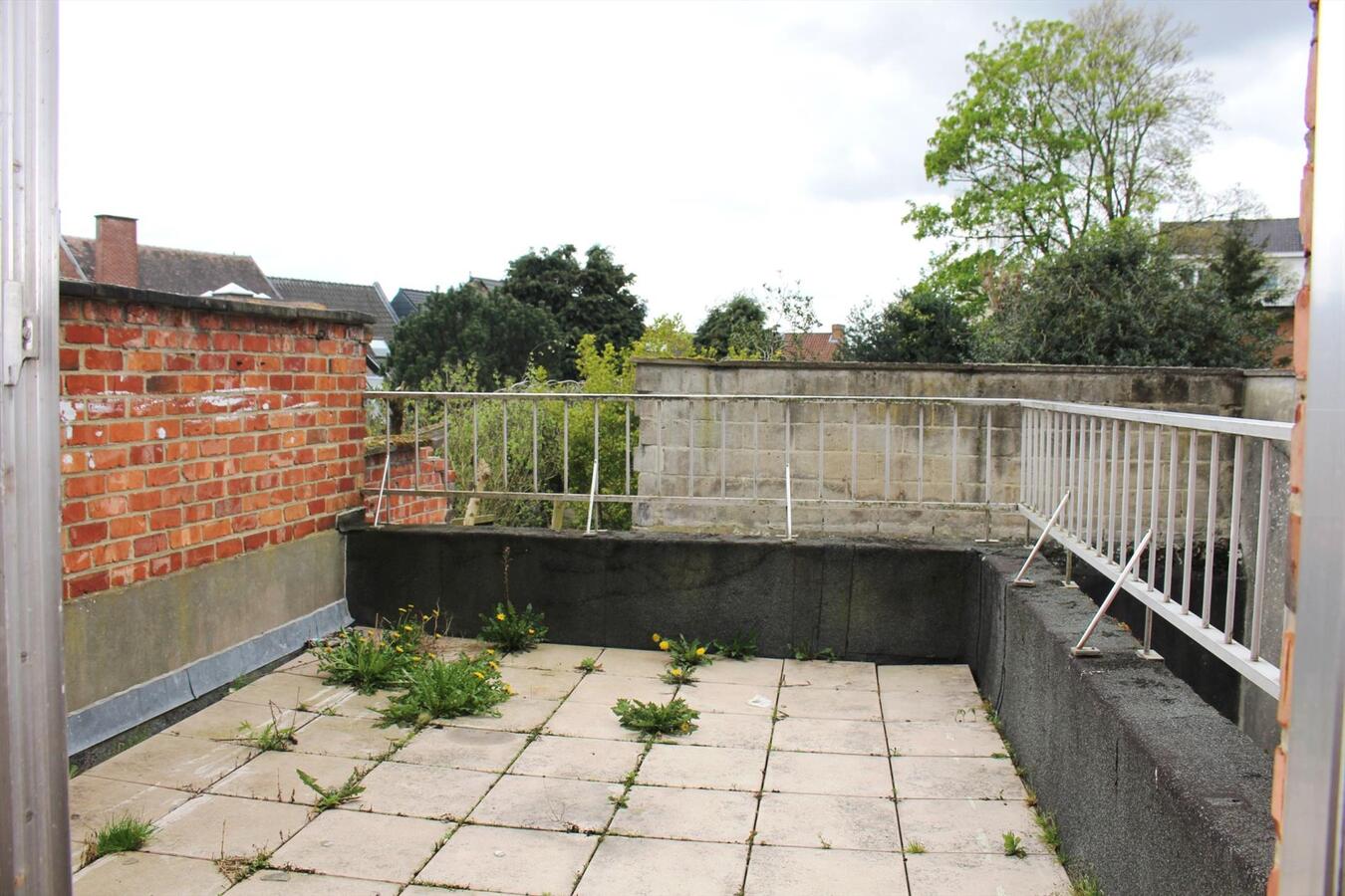 Verkocht appartement - Tongeren