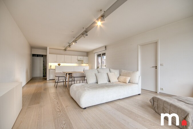 Te koop appartement - Kortrijk