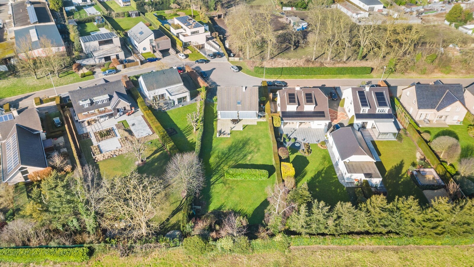 Vrijstaande gezinswoning op slechts 10 minuutjes van Maastricht! 