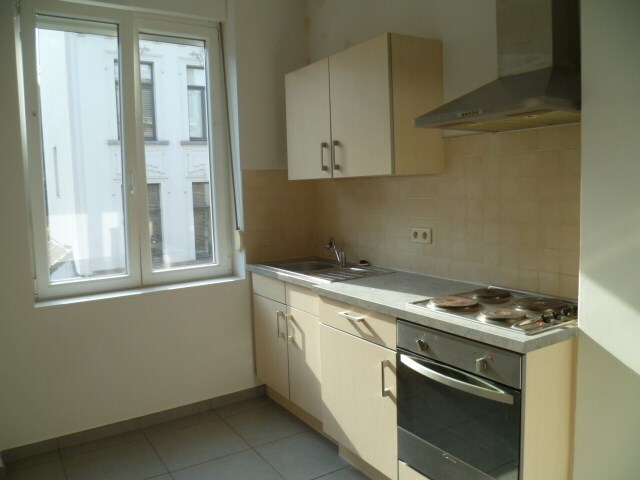 Loué - Appartement - Tournai