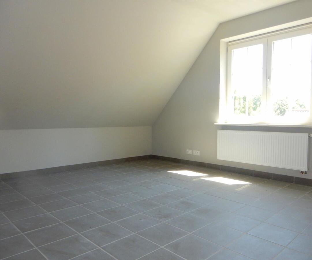 Nieuwbouwwoning op een ideale ligging 