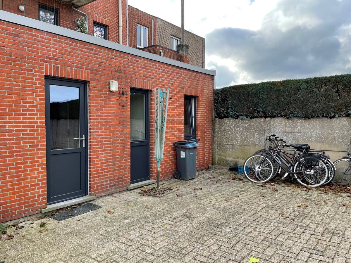 Appartement te huur in Turnhout