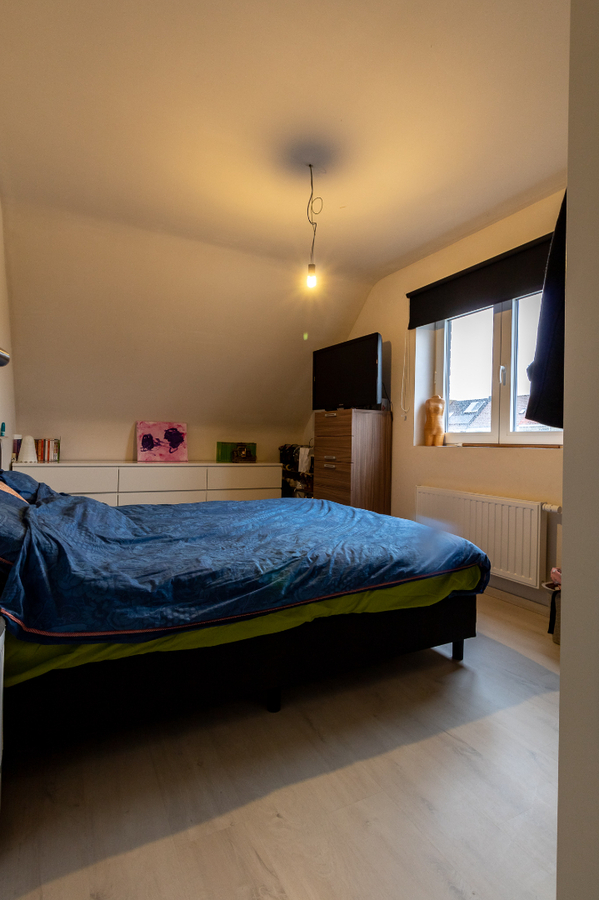 Recente woning met 3 slaapkamers in rustige wijk te Gistel 