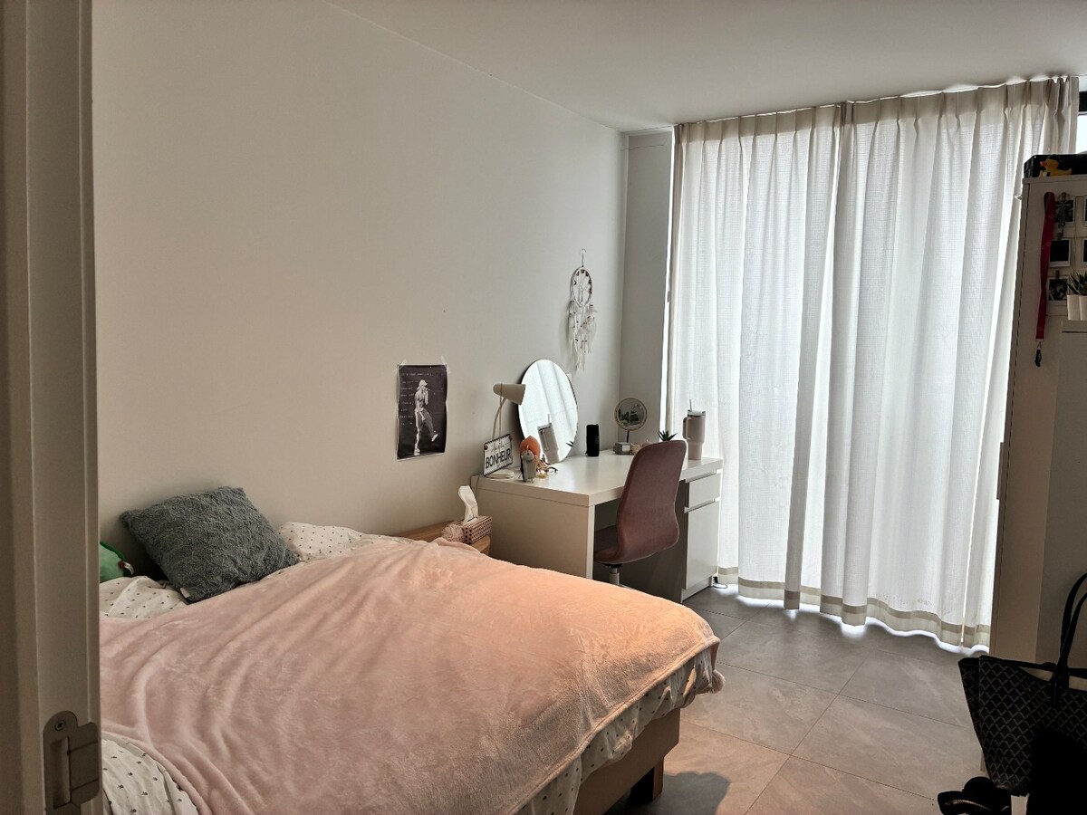 Energiezuinig wonen in 't groen 