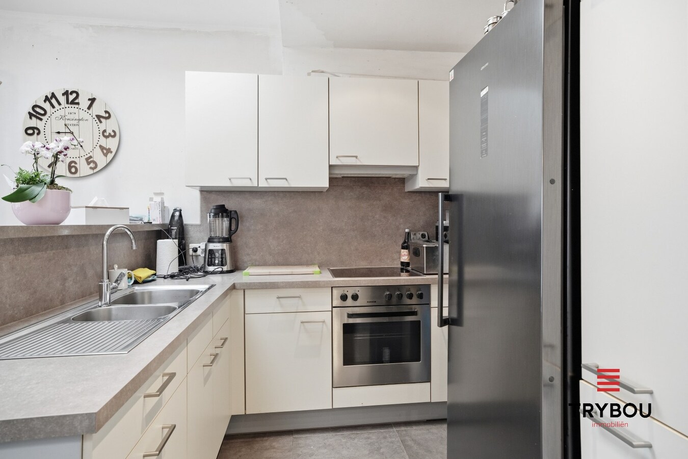 Gezinswoning met 4 slaapkamers in Poelkapelle! 