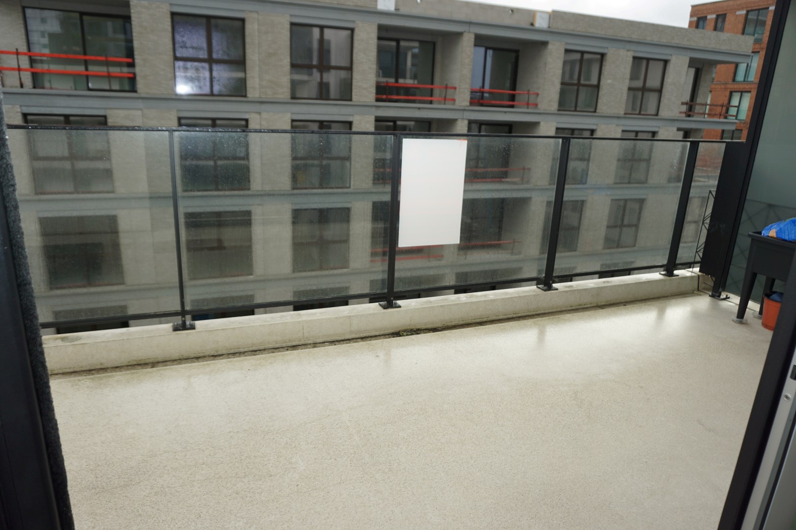 PRACHTIG NIEUWBOUWAPP. MET 2 SLPS EN GARAGE - PROJECT OOSTEROEVER 