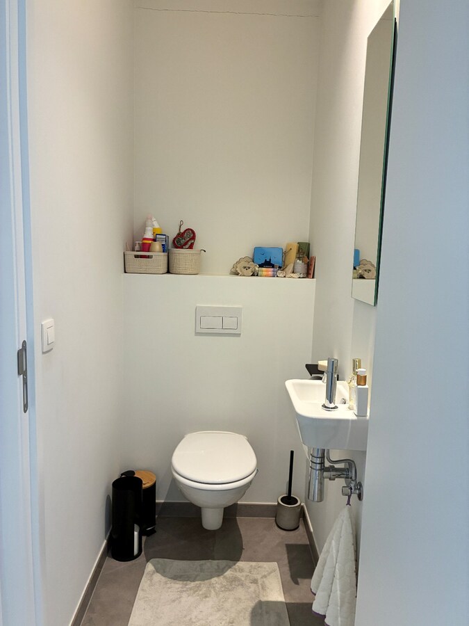 Energiezuinig wonen in 't groen 