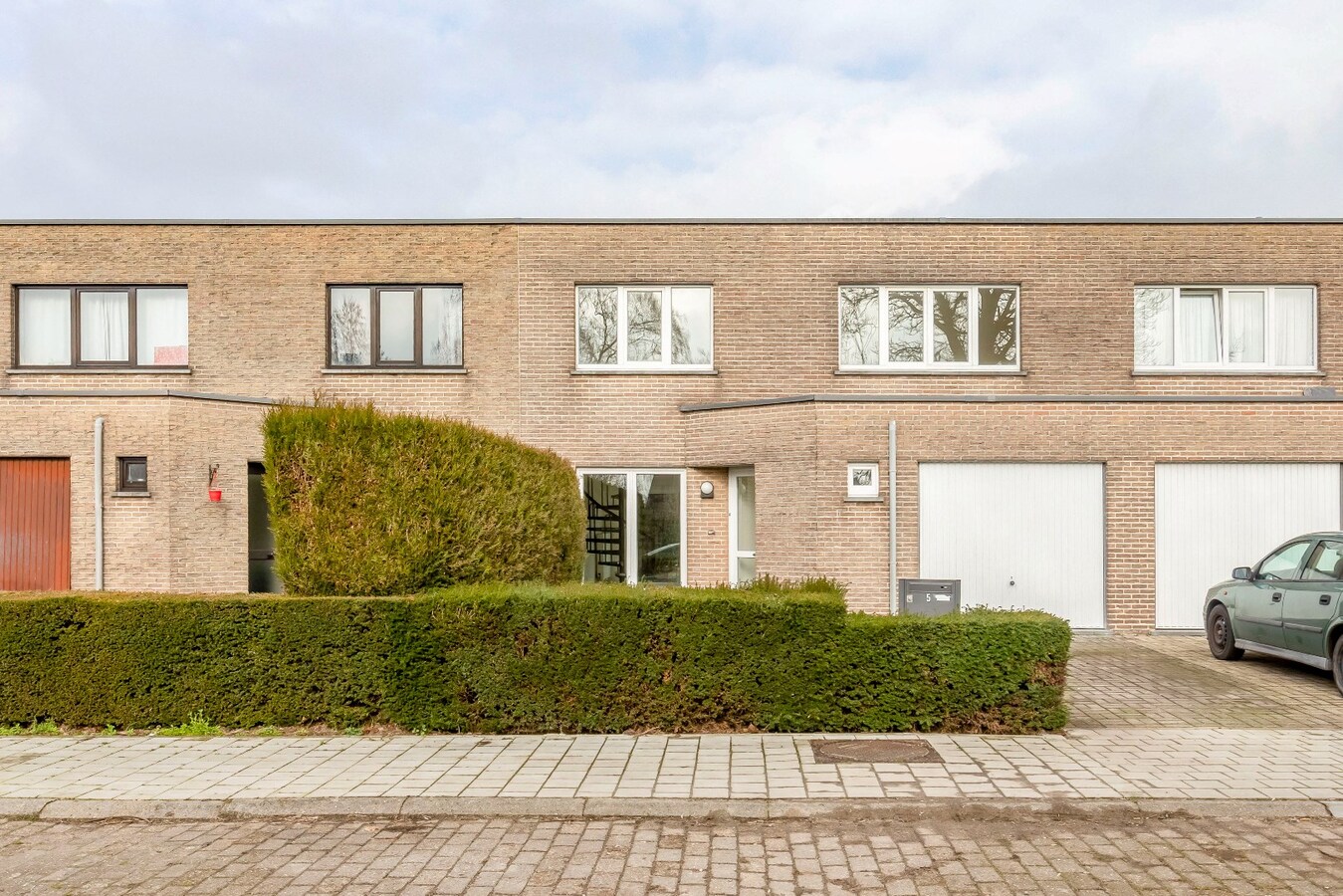 Verhuurd woning - Oostakker