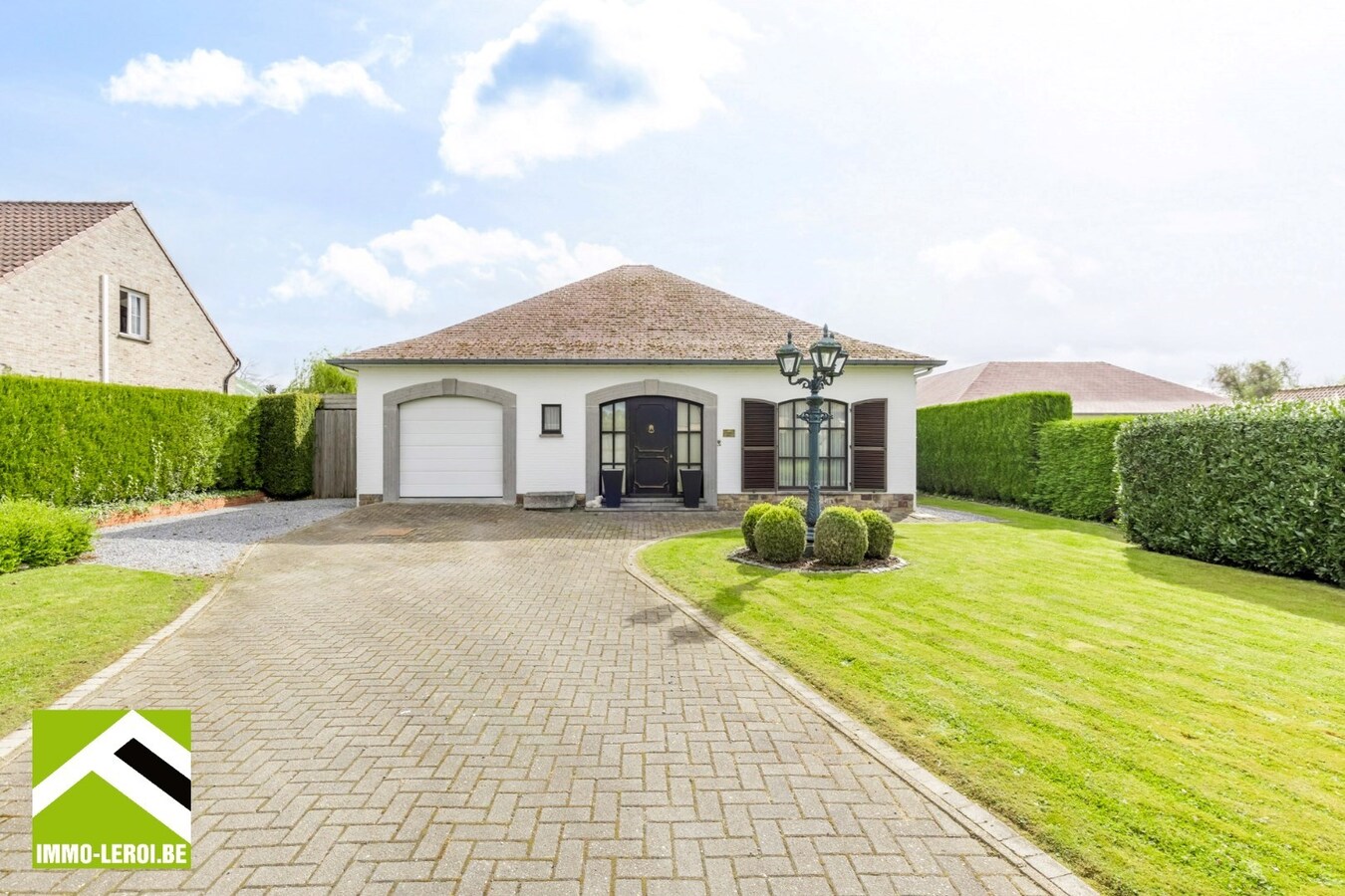 Verkocht woning - Tongeren