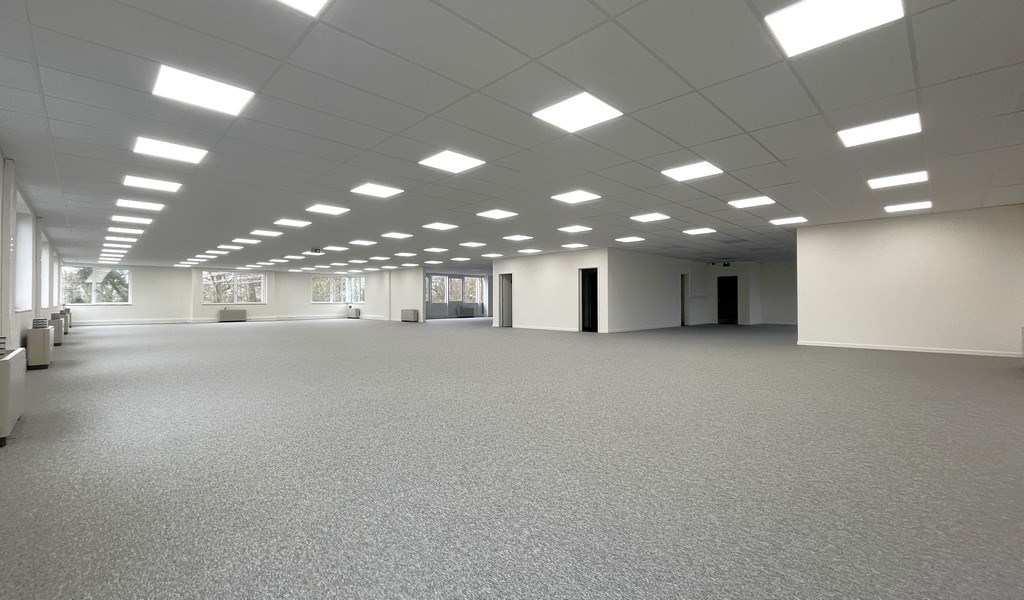 Kantoren te huur in Intercity Business park in Mechelen