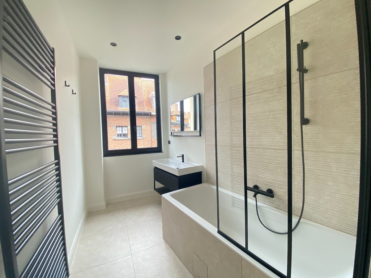 Triplex de 4 chambres proche du centre-ville ! 