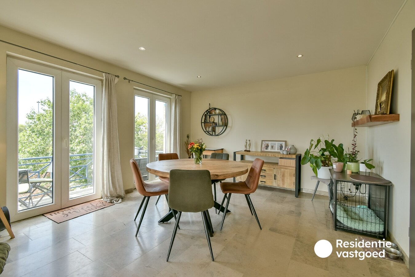 Te koop appartement - Oedelem