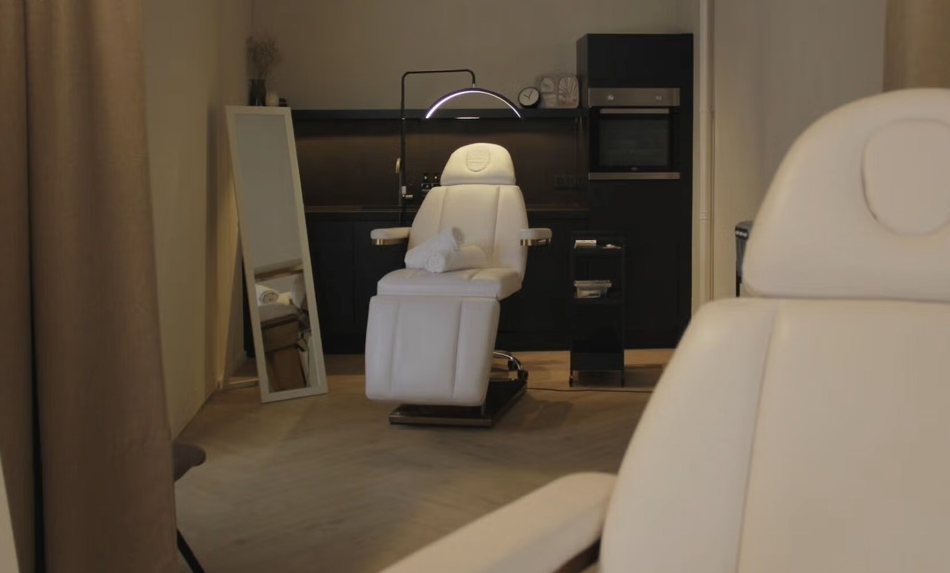 Topgelegen commerciële ruimte van 70 m² met directe huuropbrengst en hoge visibiliteit 