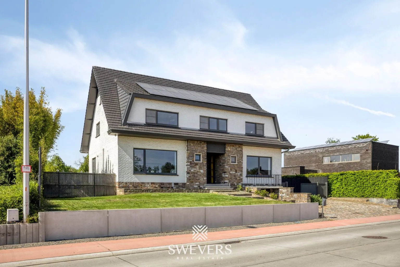 Te koop woning - Geetbets