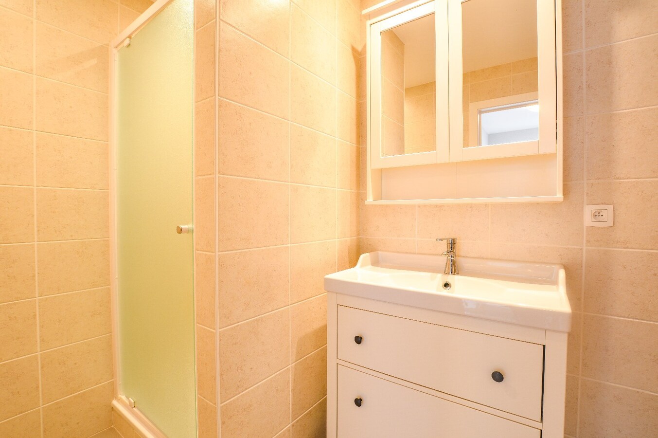 Te huur duplex - Ichtegem