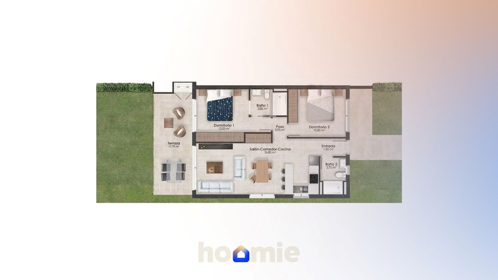 Woning te koop in Alhama de Murcia