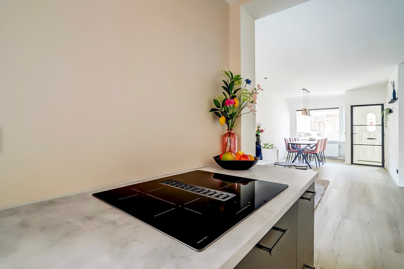 Eengezinswoning verkocht in Tilburg