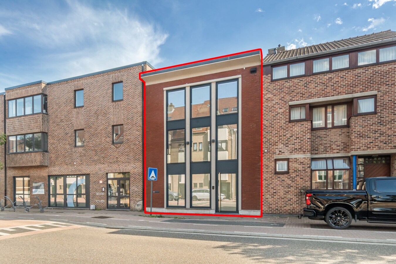 Te koop - Woning - Maaseik