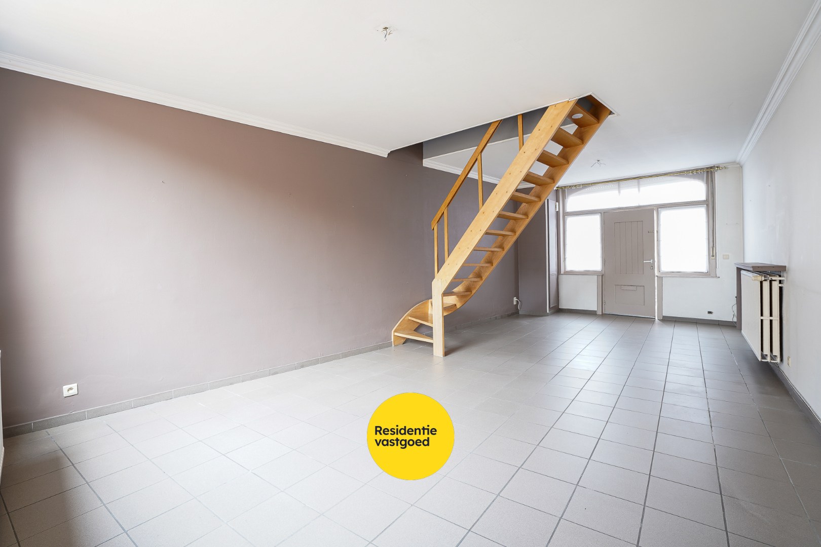 Gezellig huisje in het centrum van Aartrijke 