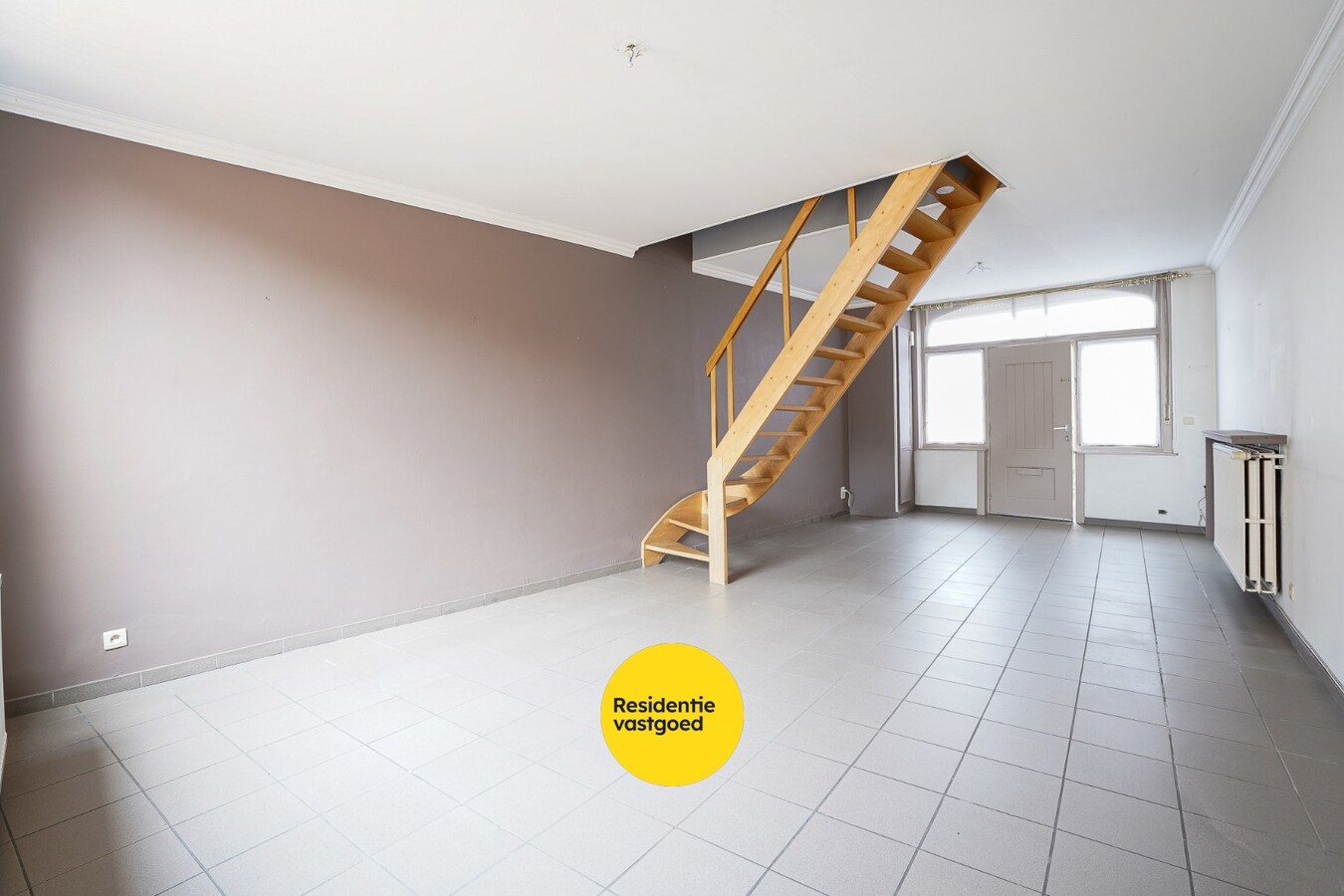 Te koop | Met Optie / reservatie woning - Aartrijke