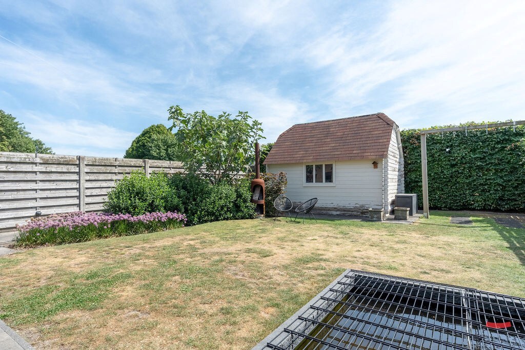 Woning verkocht in Ravels