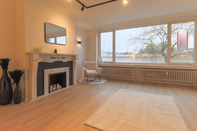 Verkocht appartement - Kortrijk