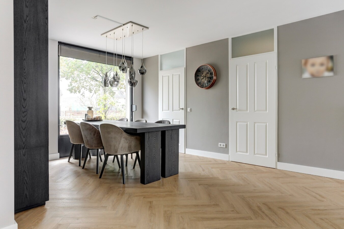 Eengezinswoning verkocht in Tilburg