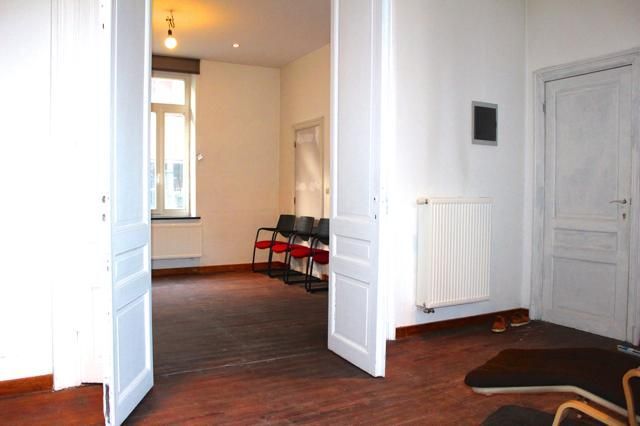 Verkocht appartement - Gent