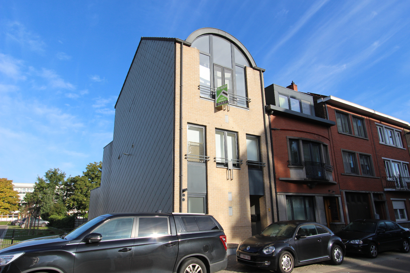 Verhuurd duplex - Tongeren