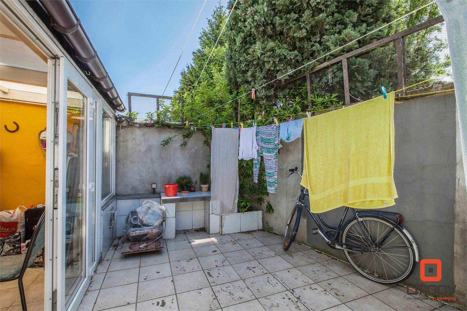 Stadswoning verkocht in Gentbrugge