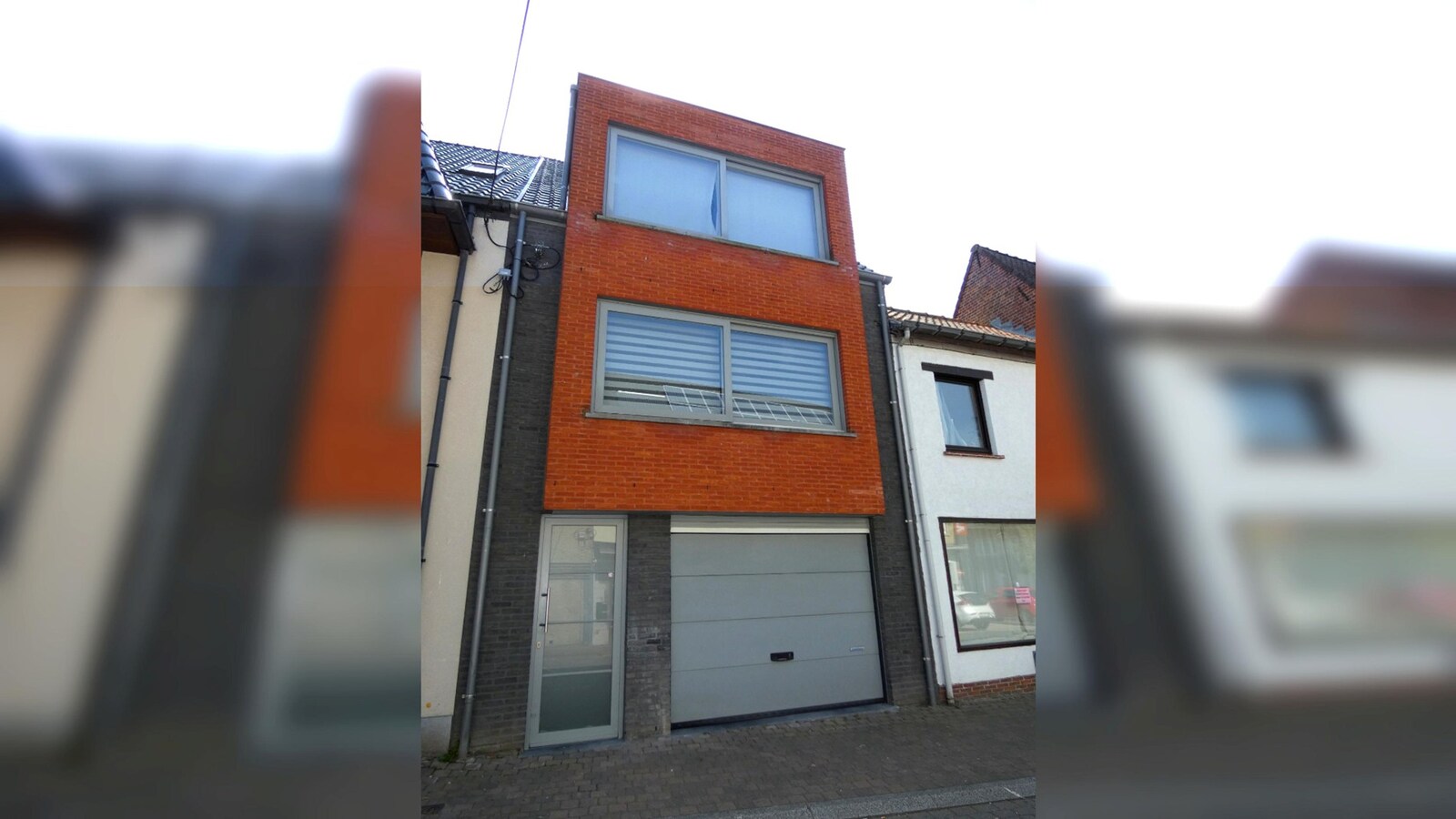 Te huur appartement - Torhout