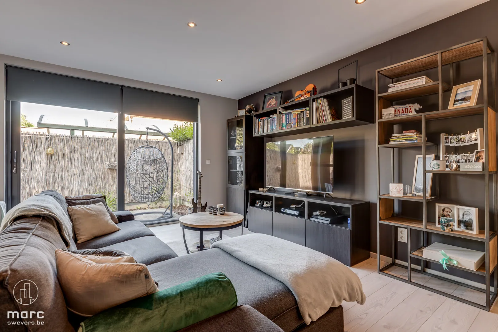 Verkocht appartement - Tessenderlo