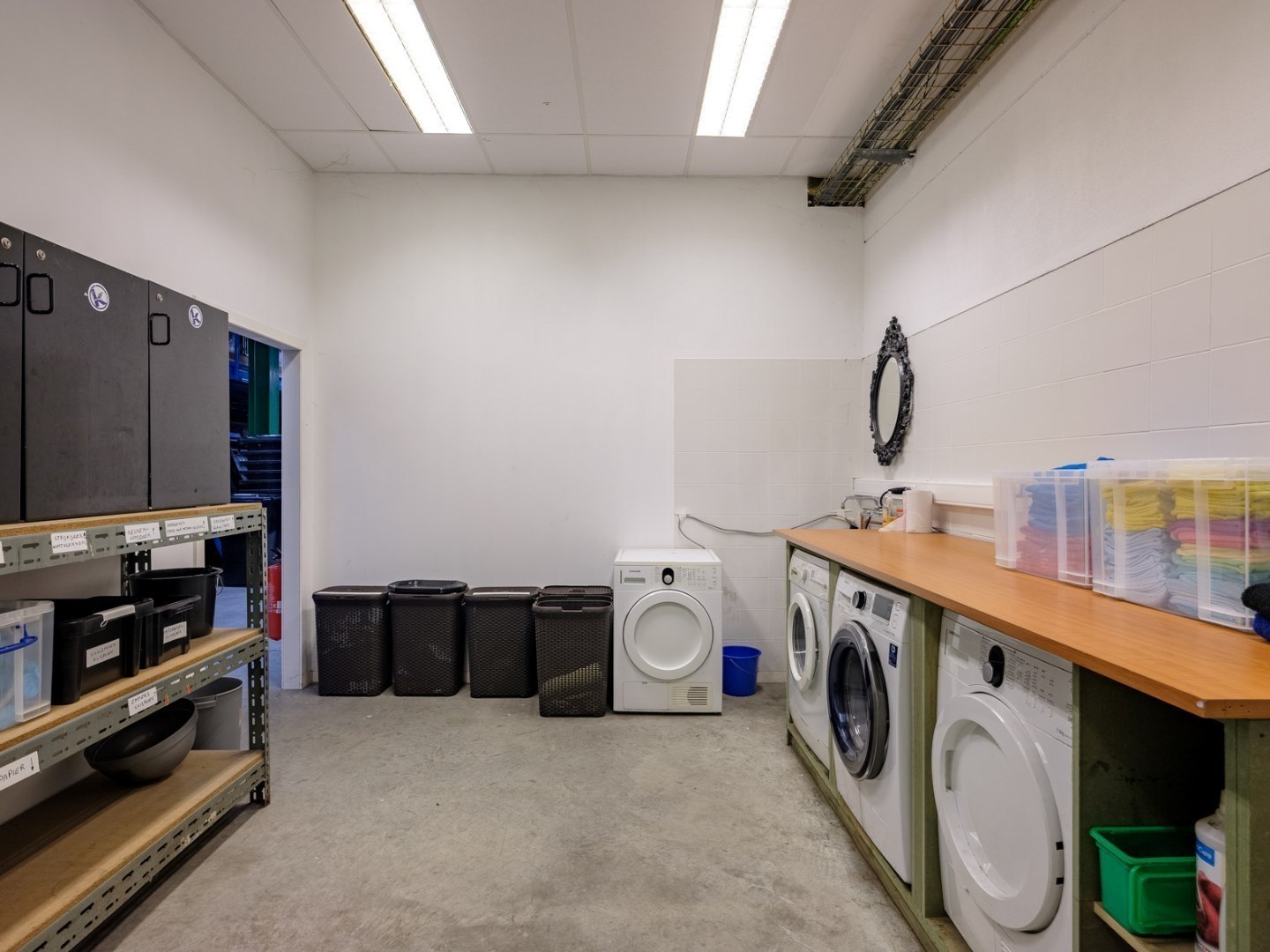 Kantoorruimte te huur in Gent 