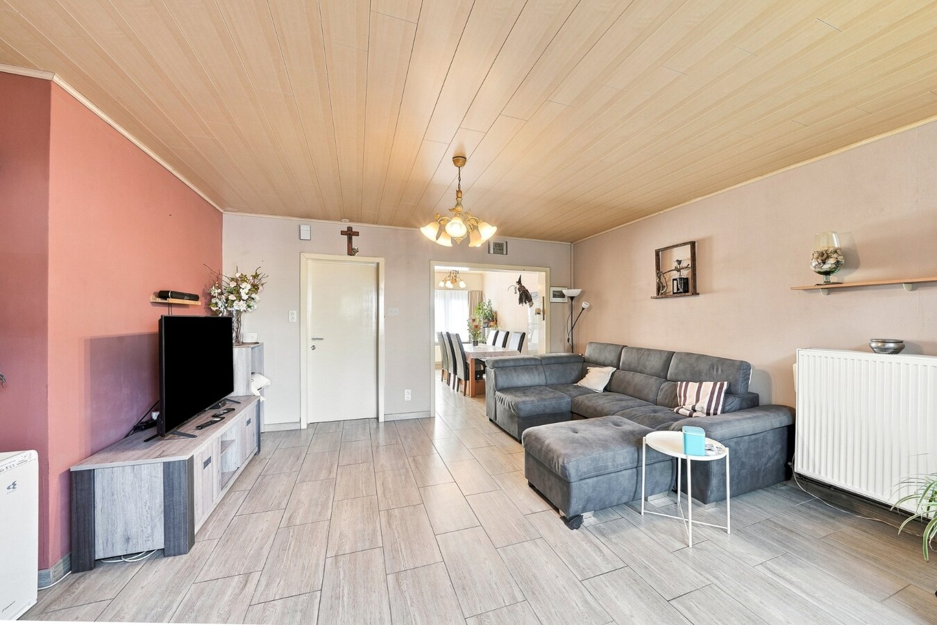 Te koop woning - Oudenburg