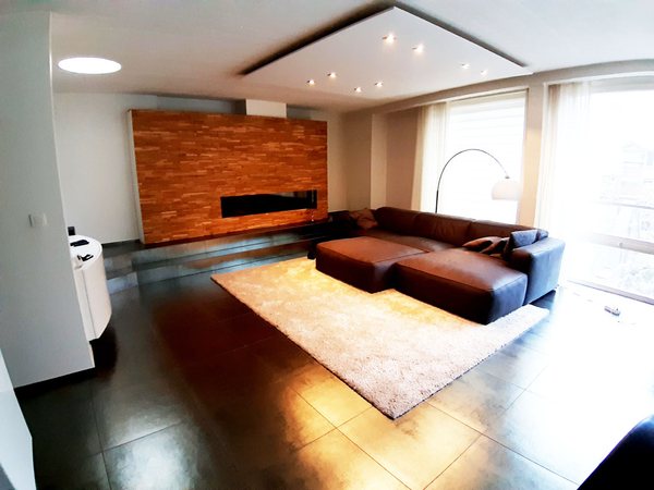 Verhuurd appartement - Hasselt